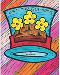 Cover: Ava's Mud Queendom - Zheng Family Publishing