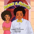 Cover: Mommy & Malachi - Words from the Heart Publishing Company
