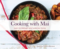 Abbildung von: Cooking with Mai - Mai's Kitchen