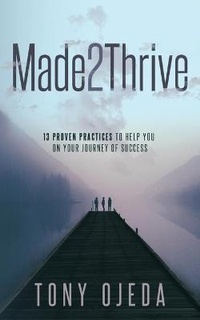 Enlarge image Cover: Made2Thrive - R. R. Bowker