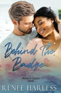 Abbildung von: Behind the badge - Harless Productions