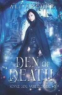 Enlarge image Cover: Den of Death - Novel Ninjutsu