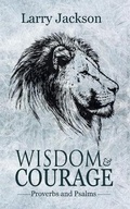 Cover: Wisdom & Courage - Breastplate Prayer Publications