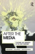 Cover: After the Media - Routledge