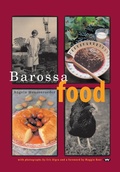 Cover: Barossa Food - Wakefield Press