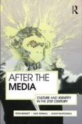 Cover: After the Media - Routledge