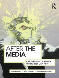 Enlarge image Cover: After the Media - Routledge