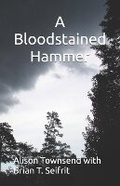 Cover: A Bloodstained Hammer - Hudu Creek Publishing