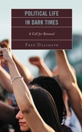 Cover: Political Life in Dark Times - Lexington Books