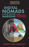 Cover: Digital Nomads Living on the Margins - Emerald Publishing Limited