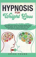 Cover: Hypnosis for Weight Loss - Charlie Creative Lab