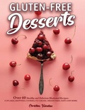 Cover: Gluten-Free Desserts - Charlie Creative Lab