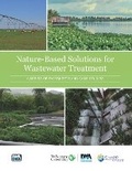 Cover: Nature Based Solutions for Wastewater Treatment - IWA Publishing
