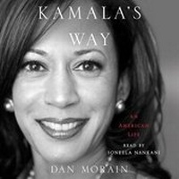 Enlarge image Cover: Kamala's Way - SIMON & SCHUSTER AUDIO