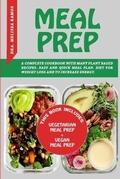 Cover: Meal Prep - Charlie Creative Lab