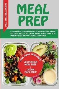 Enlarge image Cover: Meal Prep - Charlie Creative Lab