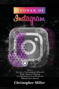 Abbildung von: Power of Instagram - Charlie Creative Lab Ltd