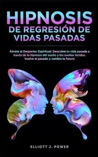 Abbildung von: Hipnosis De Regresion de Vidas Pasadas - Charlie Creative Lab