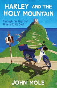 Abbildung von: Harley and the Holy Mountain - Fortune