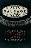 Cover: Sausage Hall - Posioned Chalice (physical)