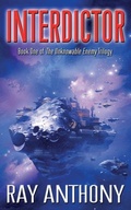 Cover: Interdictor - Anthony Creative Enterprises