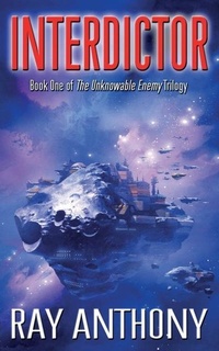 Enlarge image Cover: Interdictor - Anthony Creative Enterprises