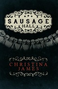 Cover: Sausage Hall - Posioned Chalice (ebook)