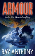 Cover: Armour - Anthony Creative Enterprises