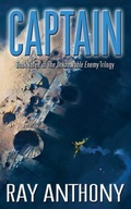 Cover: Captain - Anthony Creative Enterprises