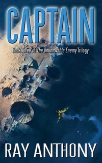 Enlarge image Cover: Captain - Anthony Creative Enterprises