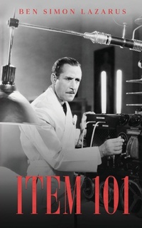 Abbildung von: Item 101 - Finesse Literary Press