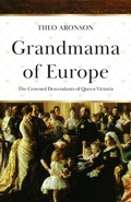 Cover: Grandmama of Europe - Lume Books