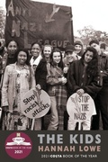 Cover: The Kids - Bloodaxe Books Ltd