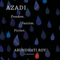 Enlarge image Cover: Azadi - Blackstone Publishing