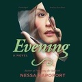 Cover: Evening Lib/E - Blackstone Publishing
