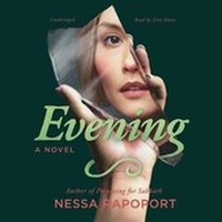 Enlarge image Cover: Evening Lib/E - Blackstone Publishing
