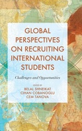 Cover: Global Perspectives on Recruiting International Students - Emerald Publishing Limited