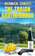 Cover: The Trojan Brotherhood - Paragon Publishing