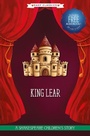 Cover: King Lear (Easy Classics) - Sweet Cherry Publishing