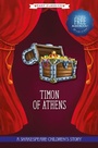 Cover: Timon of Athens (Easy Classics) - Sweet Cherry Publishing