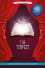 Cover: The Tempest (Easy Classics) - Sweet Cherry Publishing