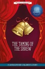 Cover: The Taming of the Shrew (Easy Classics) - Sweet Cherry Publishing
