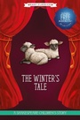 Cover: The Winter's Tale (Easy Classics) - Sweet Cherry Publishing