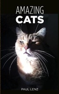 Cover: Amazing Cats - Thoughtplay Ltd