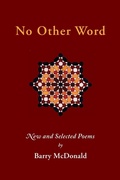 Cover: No Other Word - The Matheson Trust