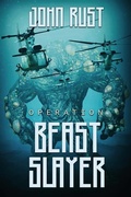 Cover: Operation Beast Slayer - Severed Press