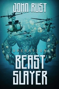 Enlarge image Cover: Operation Beast Slayer - Severed Press