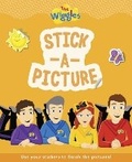 Cover: Stick a Picture - Five Mile