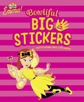 Cover: The Wiggles Emma! Emma's Bowtiful Big Stickers for Little Hands - Five Mile