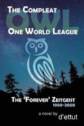 Cover: The Compleat OWL - Moshpit Publishing